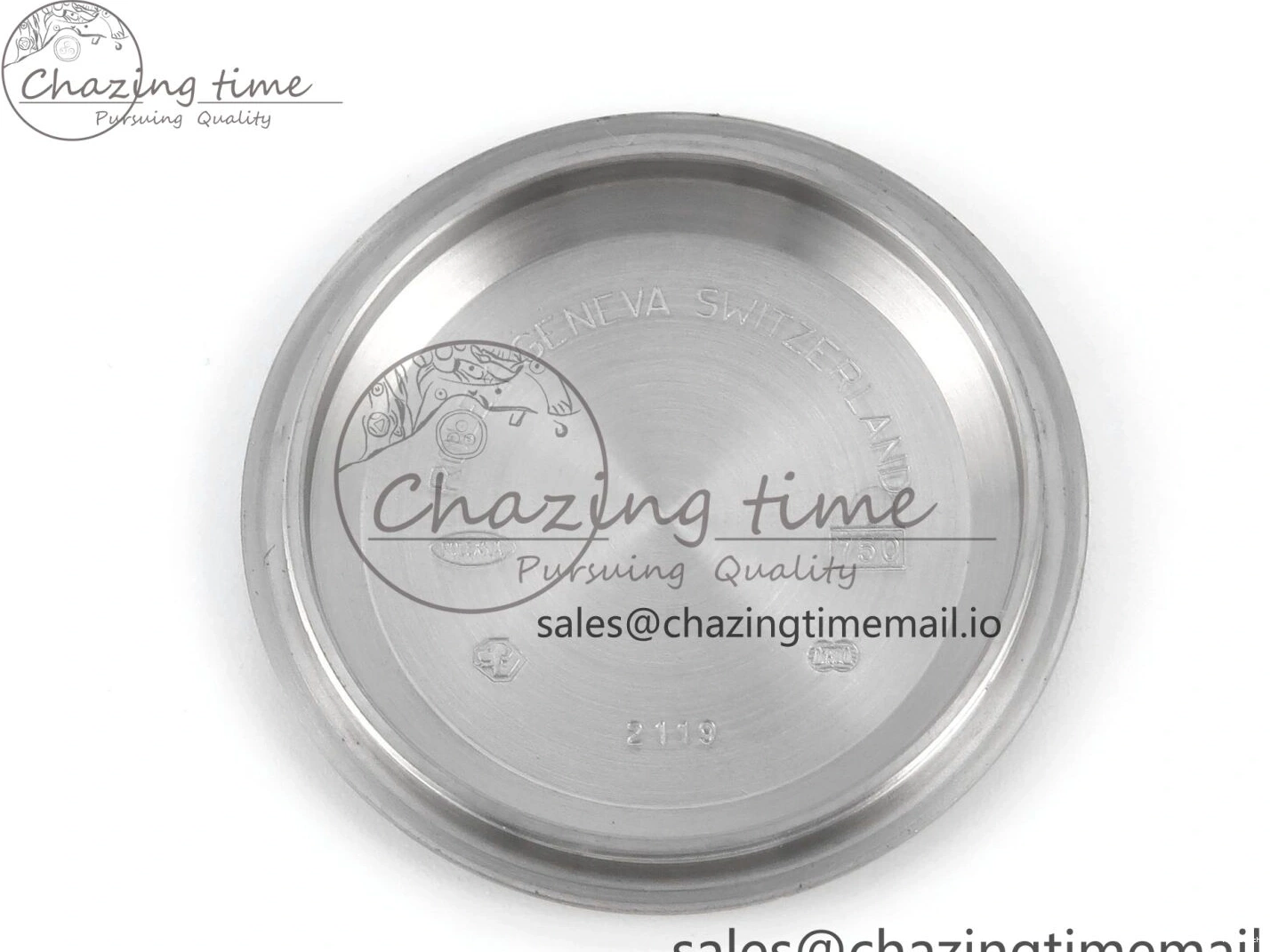 226627 Edition Titanium on Yacht-Master EWEF Best 42mm A3235 Bracelet 0426